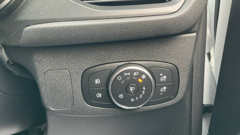 Ford Focus 1.0 EcoBoost ST-Line Style 5dr Petrol Hatchback